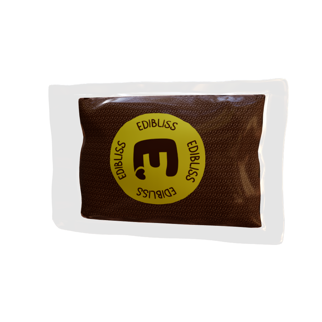 Edibliss choco shot
